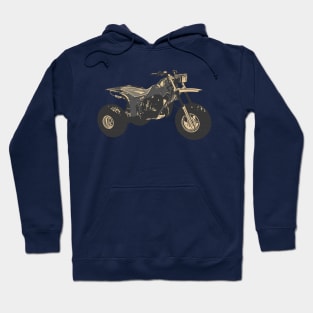 1984 ATC 250R Hoodie